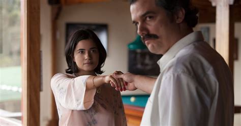 narcos recap el patrón del mal