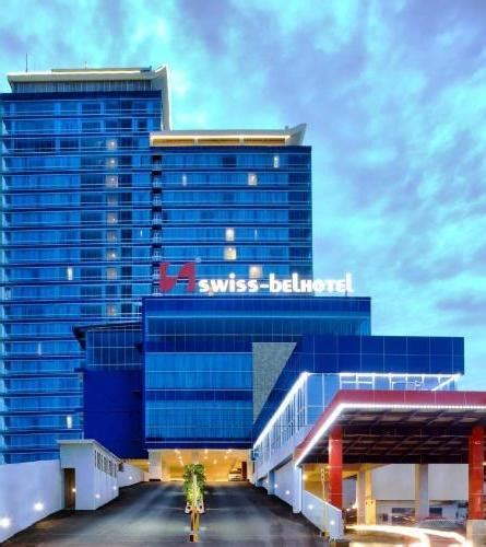 Swiss Belhotel Makassar Hotel Murah