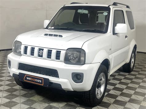 New And Used Suzuki Jimny Cars For Sale In South Africa Carfind Co Za