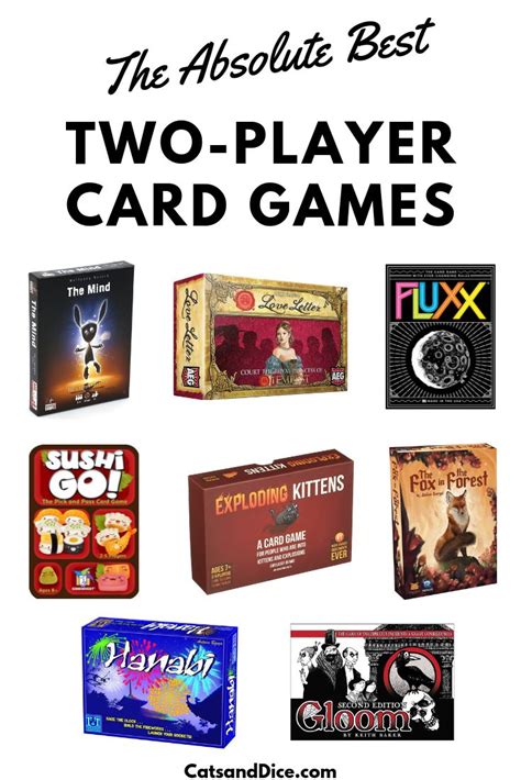Tarot card games for two players. The Absolute Best Two-Player Card Games | Fun card games ...