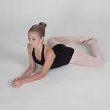 Photos of Floor Exercises In Gymnastics