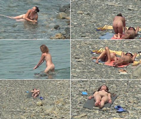 Private Shooting Nude Beaches Around The World Page 32