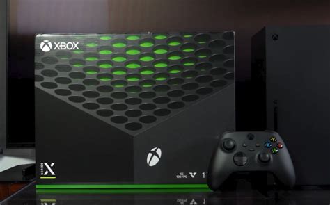Xbox Series X Stock Update 2021 Restock Happening This Week Tech Times