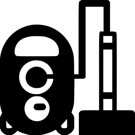 Vacuum Cleaner Svg Png Icon Free Download 485423 Onlinewebfontscom