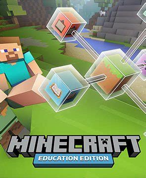 Lastly, we have minecraft education edition. Minecraft Education Edition Download - JeuxDePC.fr