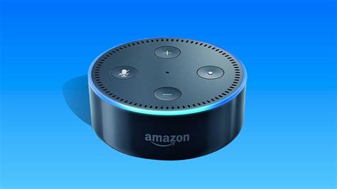 Amazon can price its echo speakers. Amazon Echo Dot - Smart Speaker With Alexa - YouTube