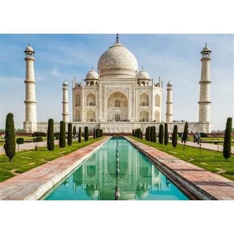 Luxury Taj Mahal Tour Packages At Best Price In New Delhi Id 21474600473