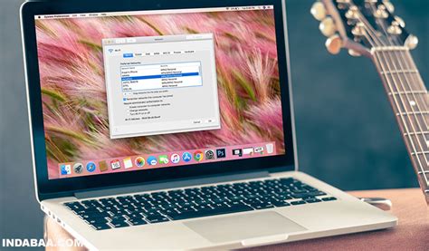 Change Wi Fi Network Preference Settings On Your Mac How To