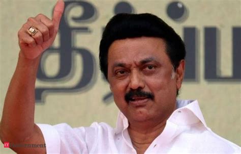 Tamil Nadu Dmk Chief Mk Stalin Forms New Government With 34 Ministers