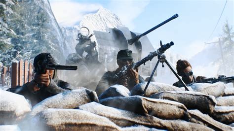 Battlefield V | OnRPG