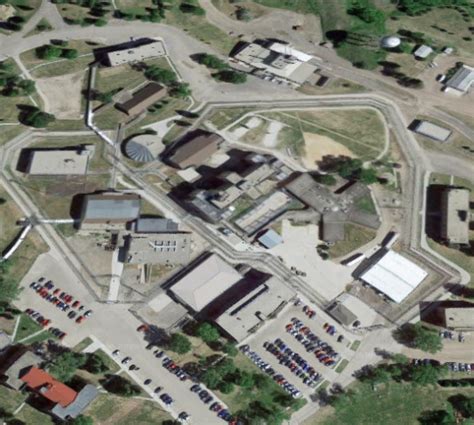 State Correctional Facilities In North Dakota Prison Insight