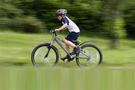 Get Your Kids Cycling Back To School Kids On Bike Healthy Children