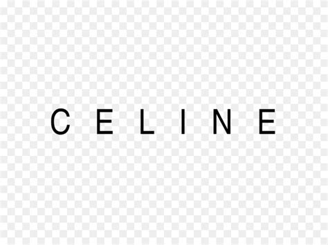 Celine Logo And Transparent Celinepng Logo Images