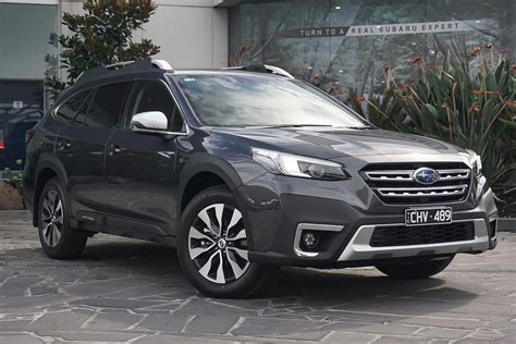 2023 Subaru Outback Awd Touring Xt 6gen My23 Awd For Sale In Magnetite