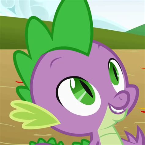 Spike My Little Pony Friendship Is Magic Link International