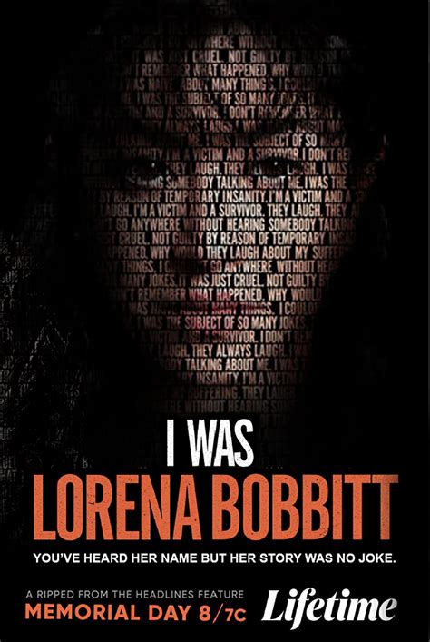 I Was Lorena Bobbitt 2020 หนังใหม่ หนังออนไลน์ หนัง2020 ดูหนังฟรีhd หนังมาสเตอร์
