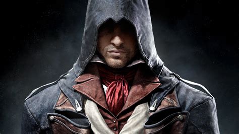 Assassin S Creed Unity Looks Phenomenal In 4K