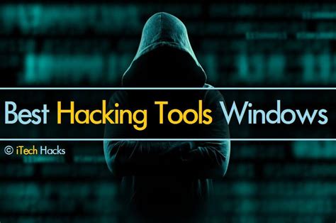 Trending 10 Best Ethical Hacking Tools Of 2017 For Windows And Linux