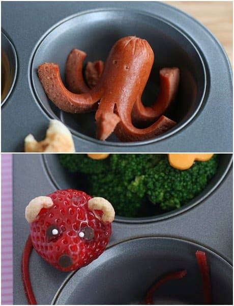 En este apartado, colocaré las fichas de preescritura, prematemáticas, ciencia y ambiente, personal social, aprestamiento e inglés con las que se puede ir introduciendo a los niños de dos años en el ámbito preescolar. Recetas de cocina para niños muy divertidas | PequeRecetas