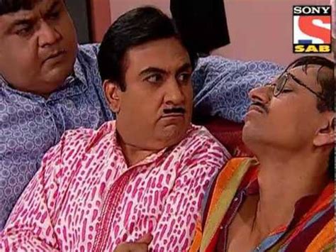 taarak mehta ka ooltah chashmah episode 956 6th september 2012