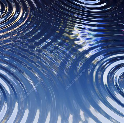 Ripples Stock Image E2720113 Science Photo Library