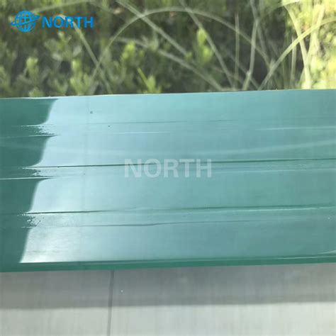 Multi Layers Jumbo Size Safe Ultra Clear Tempered Hurricane Resistant Sentry Laminated Glass