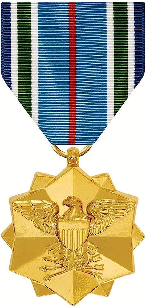 Joint Service Achievement Medal Ribbon Have A Substantial Biog