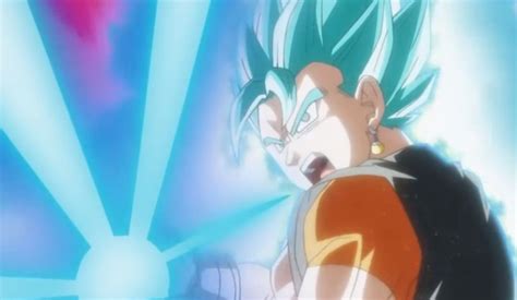 Maybe you would like to learn more about one of these? 'Super Dragon Ball Heroes' Anime Unleashes the Power of ...