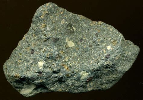 Kimberlite Properties Composition And Formation
