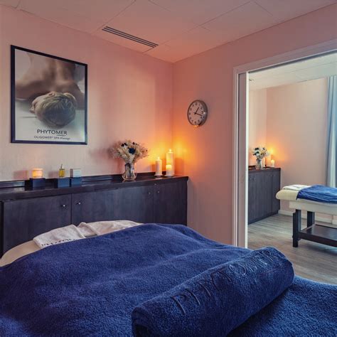 Massage Californien Duo 1h30 Spa Maskorra