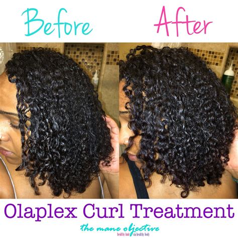Does Olaplex Work On Natural Curly Hair Natural Curls Hairstyles
