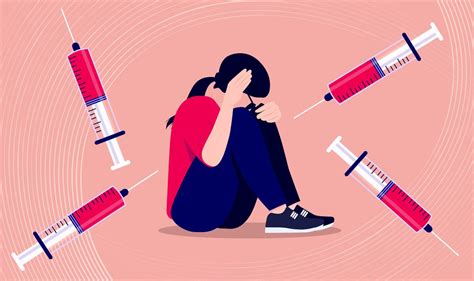 It's not just viral shedding as we thought but transmission potentially of spike protein that's causing adverse. You Can Get Over Your Fear of Needles. Here's How.