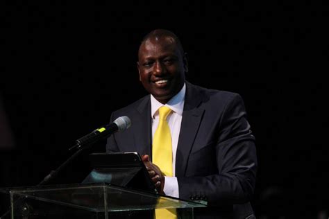 Find william ruto latest news, videos & pictures on william ruto and see latest updates, news, information from ndtv.com. William Ruto Bio, Children, Family, Wife, Net Worth, House ...