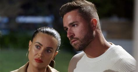 harrison and bronte reveal thoughts on their mafs australia 2023 edit
