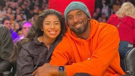 Kobe Bryants Legacy As A Father Is More Impressive Than His Basketball