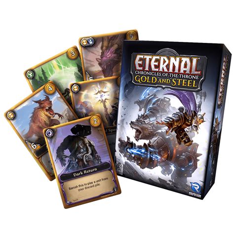 Eternal Card Game Expansion Washingtonbinger