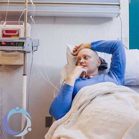 What To Talk About During The Chemotherapy Process