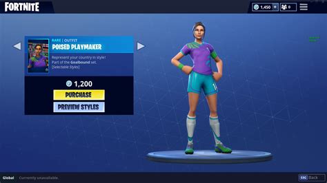 Cool Fortnite Poised Playmaker Wallpaper How To Get Free V Bucks Quick And Easy
