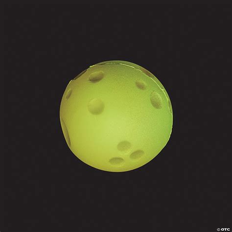 Glow In The Dark Moon Stress Balls Discontinued
