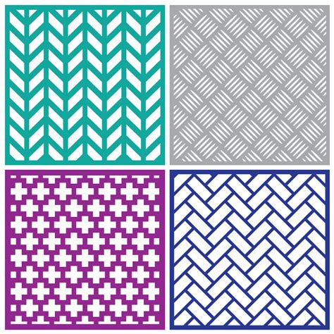 Pattern Svg Free I Specialize In High Quality Layered Svg Files For