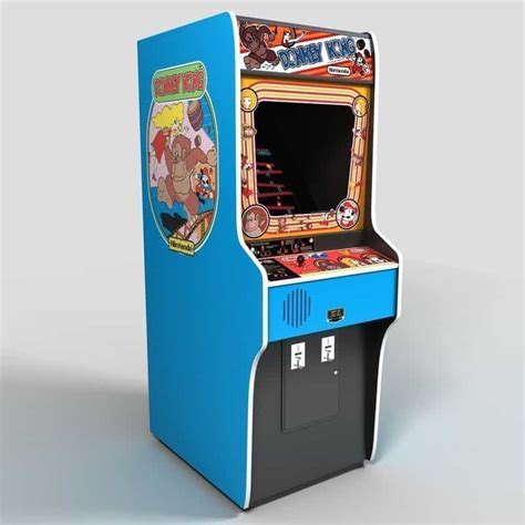 Donkey Kong Arcade Rental Arcade Rentals Classic Arcades For Rent