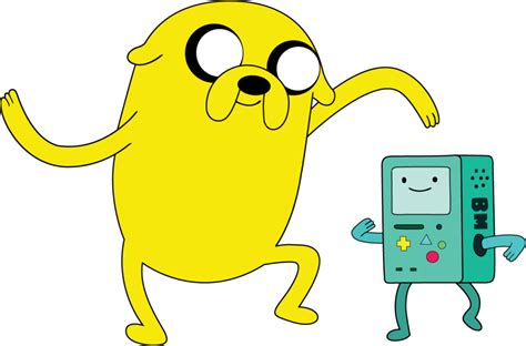 Jake Adventure Time Png Transparent Images Png All