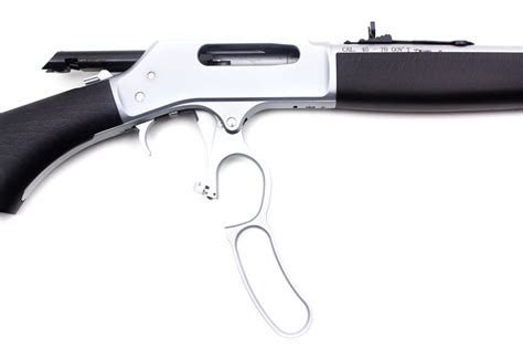 Henry Repeating Arms Co H010aw Lever Action 45 70 Rifles For Sale In
