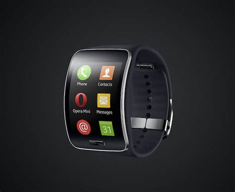 Download program on your samsung galaxy 2 phone. Opera Mini llega al reloj Samsung Gear S - PC World en Español