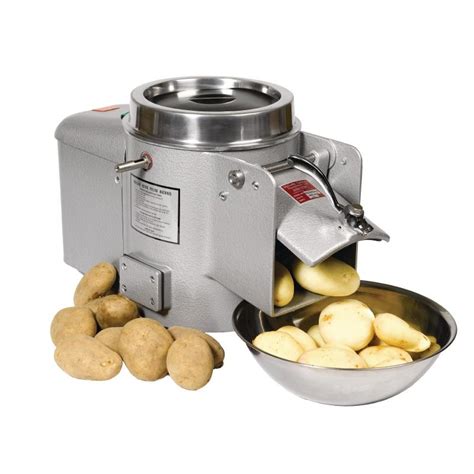 Potato Peeler Machine Manufacturerbuy Peellerbest Industrial Peeler