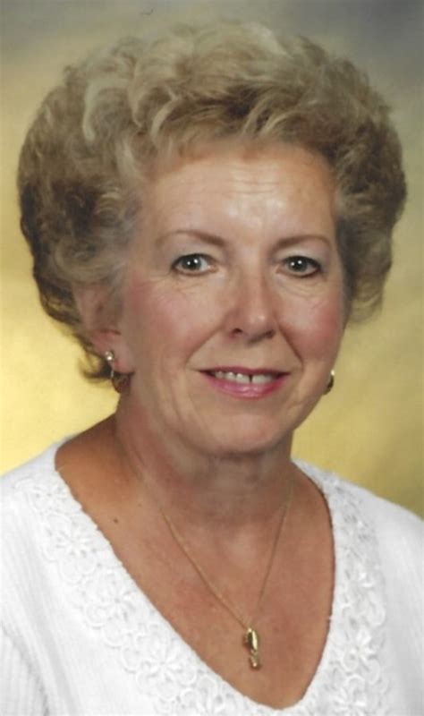 Obituary Of Helen Cameron Daly Funeral Home Inc Serving Schen