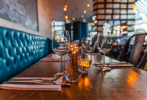 A Guide to Restaurant Renovation in Connecticut