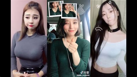 Best Tik Tok Compilation Sexy Edition Episode 01 Youtube