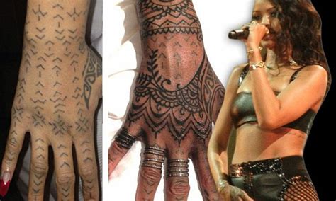 Top 158 Riri Hand Tattoo