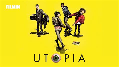 Utopia Tráiler Filmin Youtube